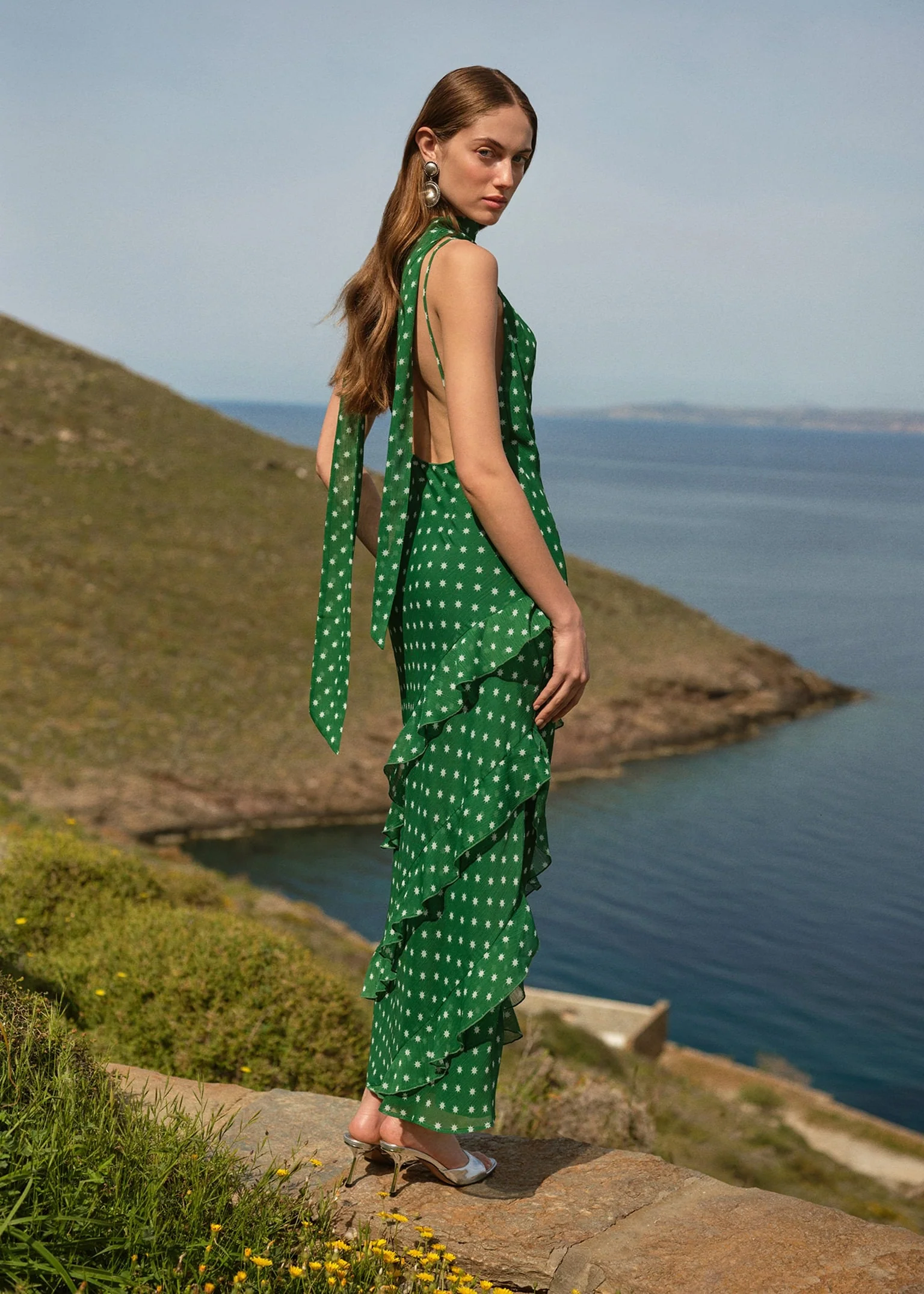 Occasion Dresses promotional banner 1