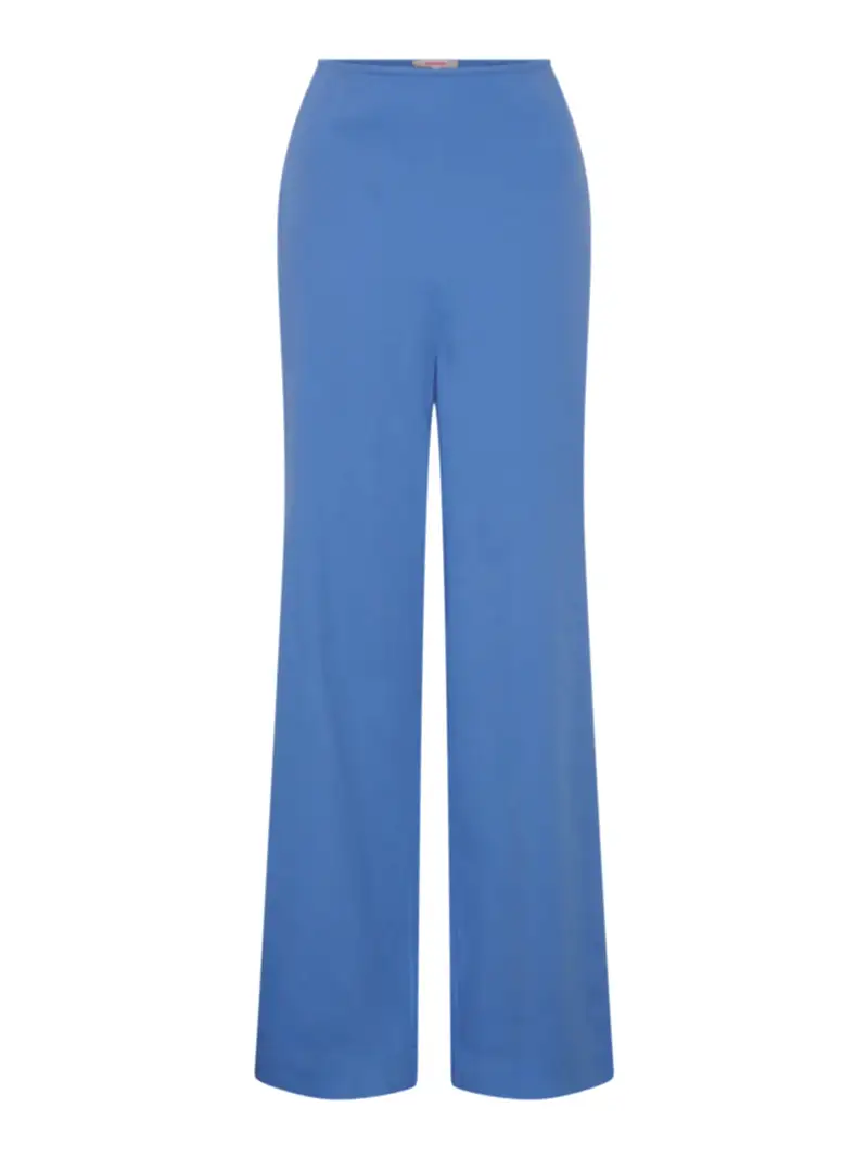 Tommy Trouser in Blue