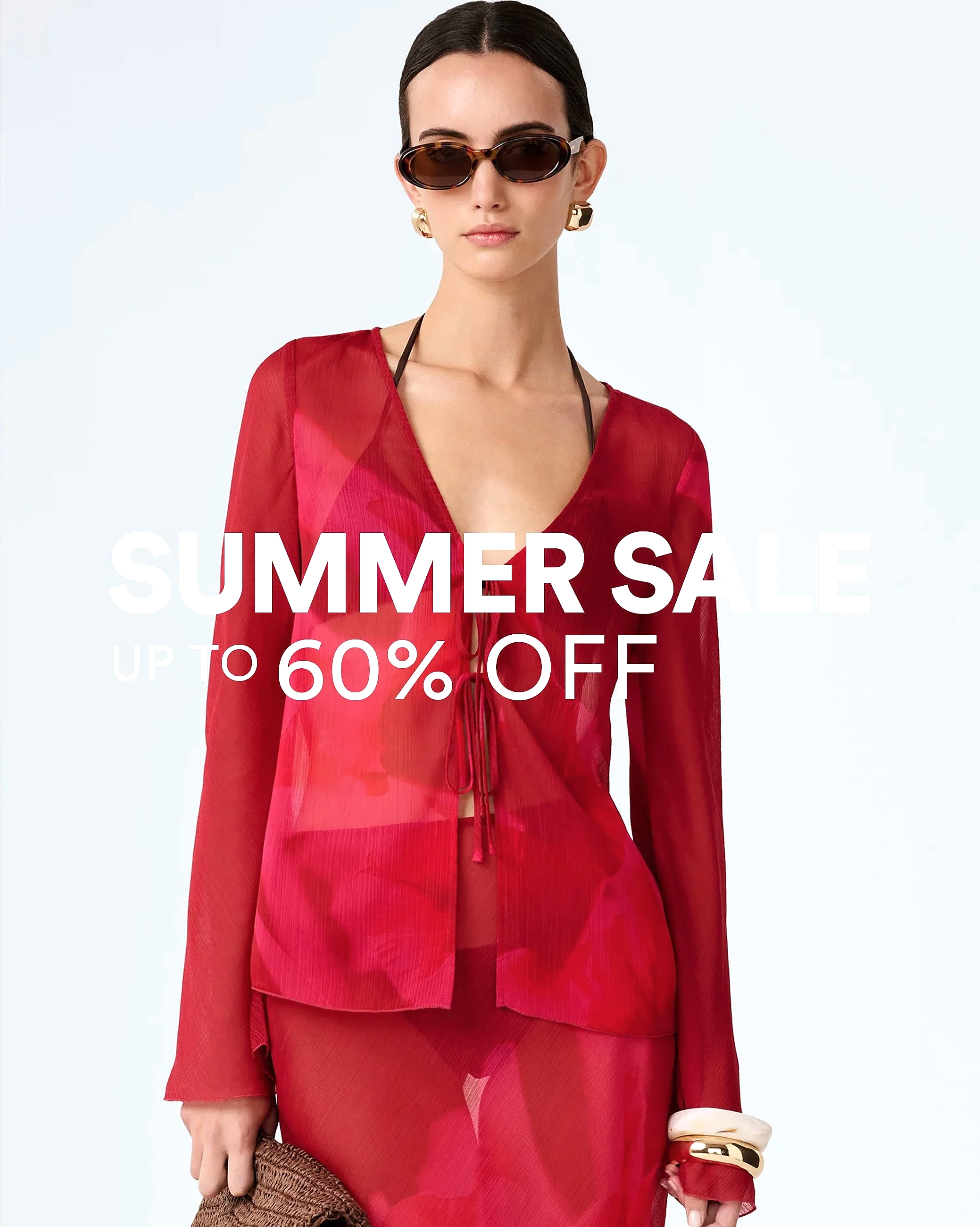 Sale Trousers & Skirts promotional banner 2