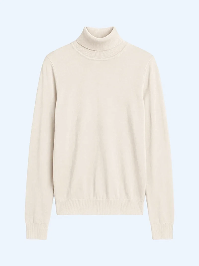 Everest Top in Cream