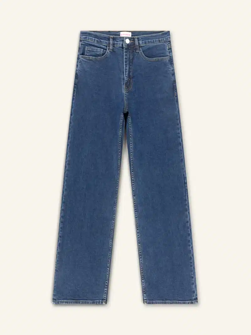 Hart Slim Jean in Indigo
