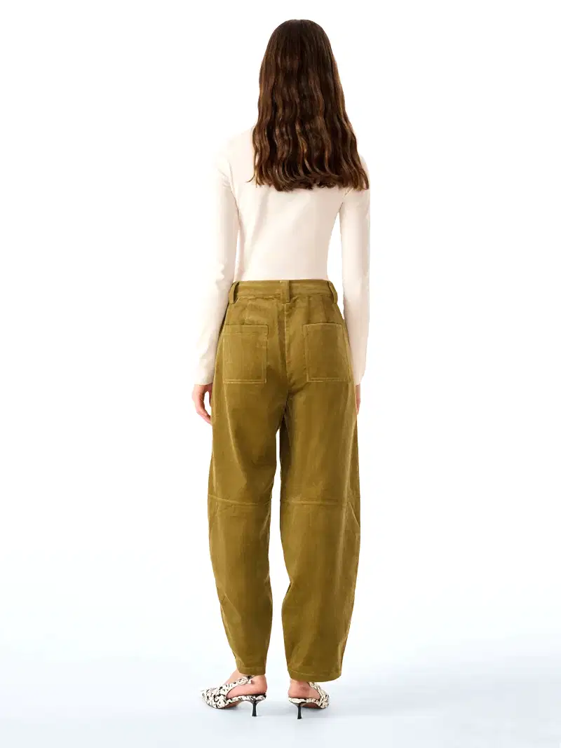 Everest Top in Cream