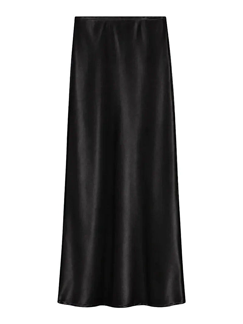 Monty Skirt in Black