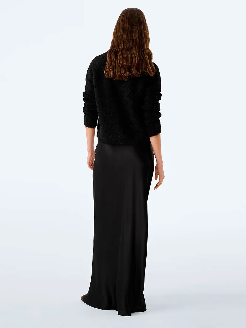Monty Skirt in Black