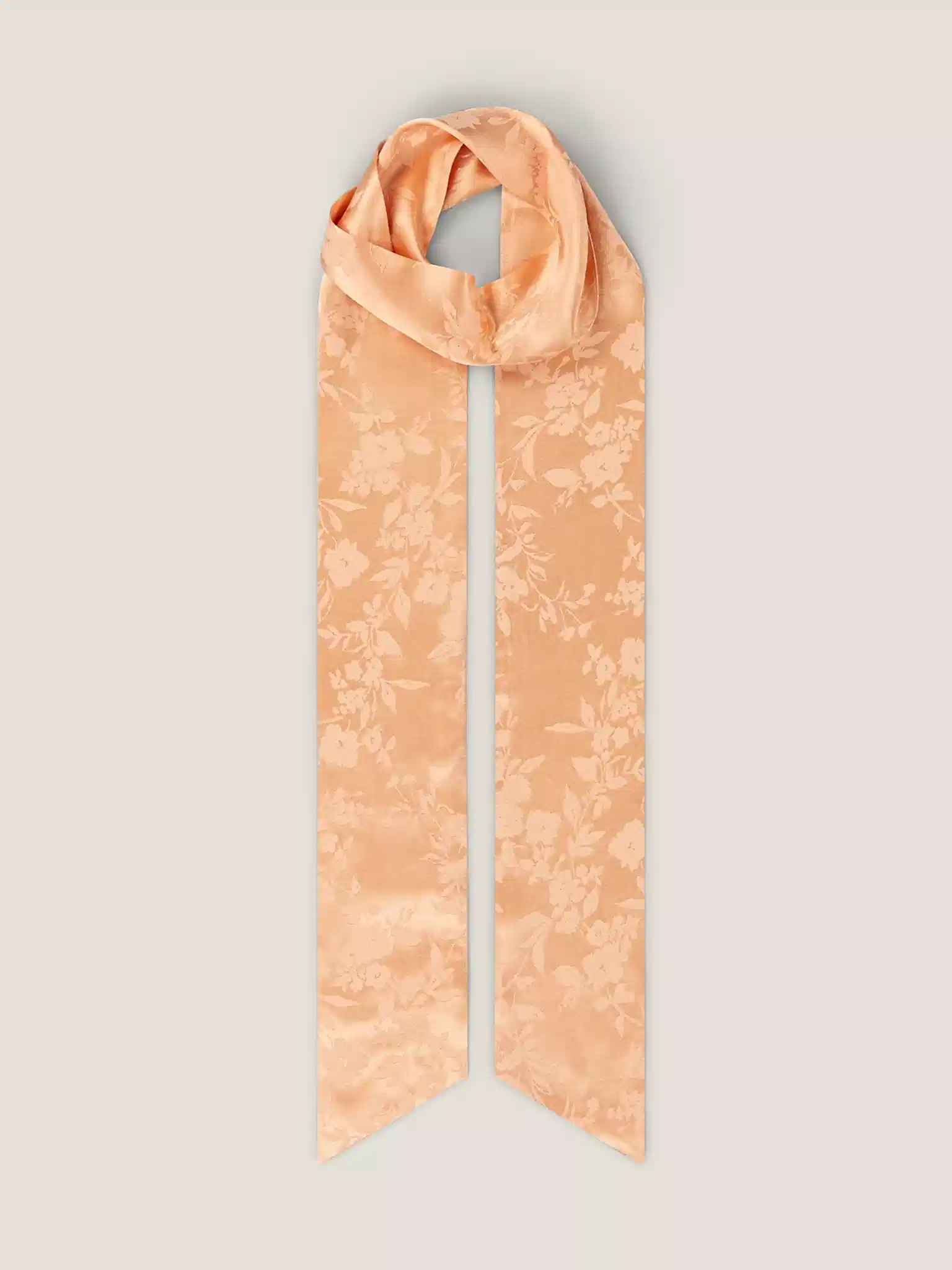 Scarlett Scarf in Prairie Sunset