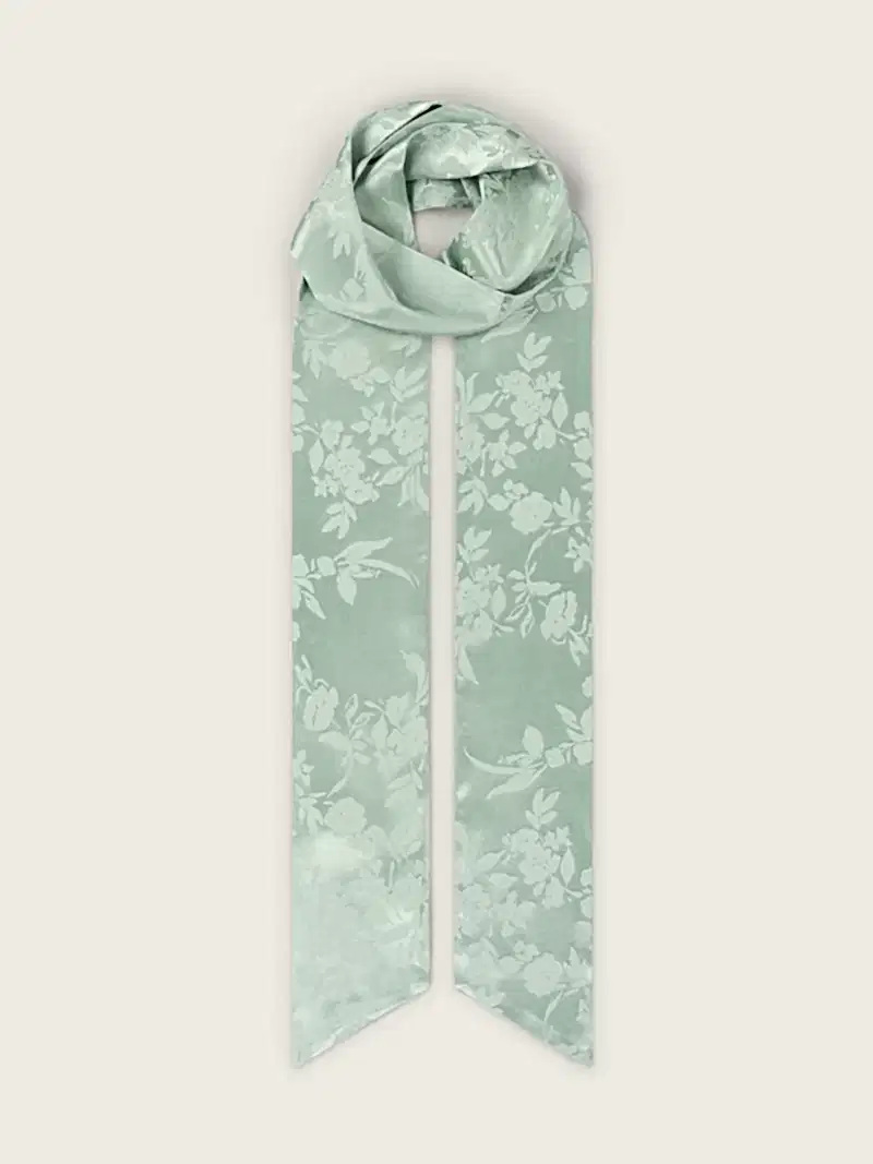 Scarlett Scarf in Sage