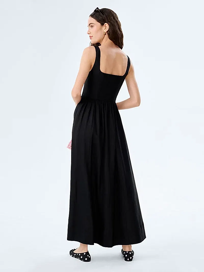 Suri Dress in Black