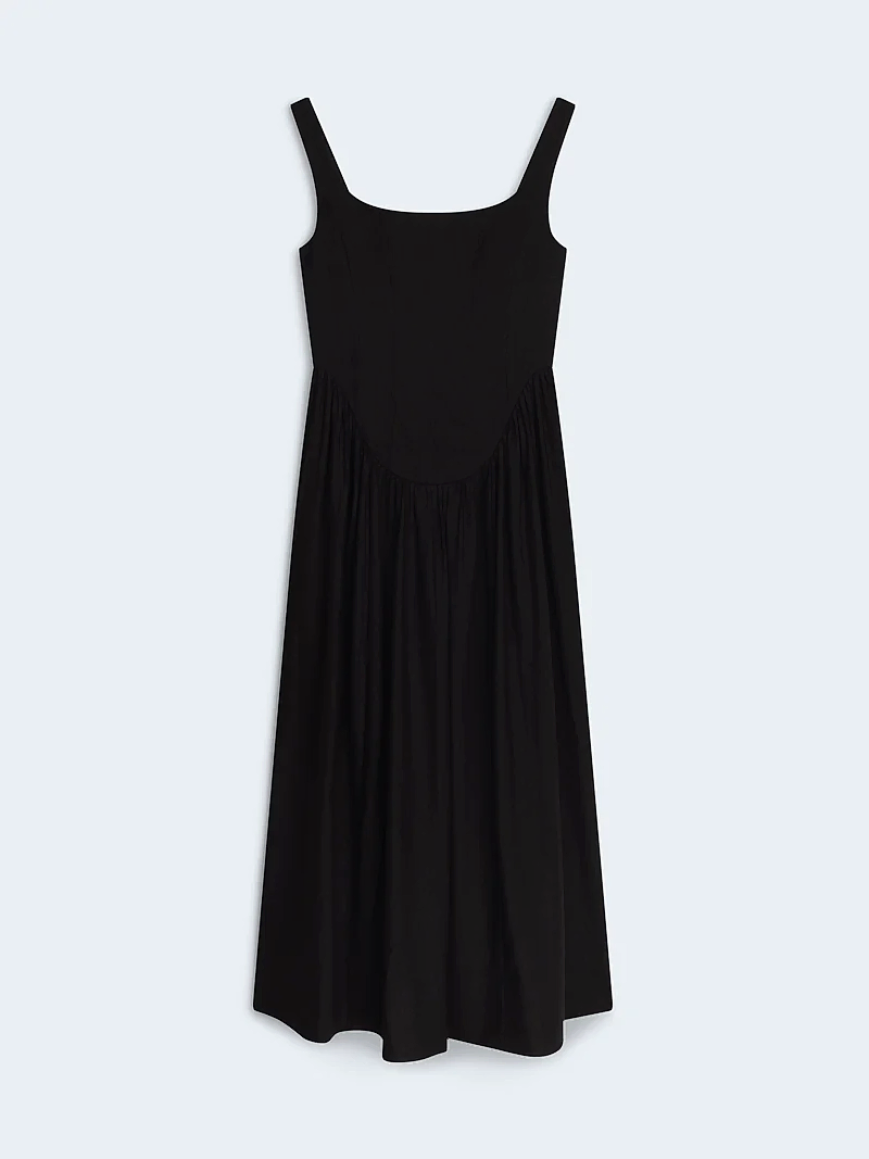 Suri Dress in Black
