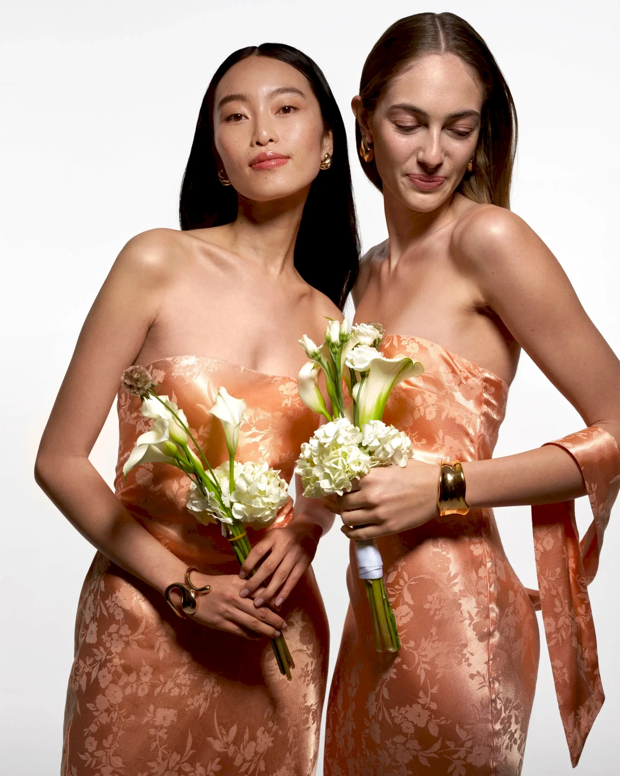 Wedding Dresses promotional banner 1